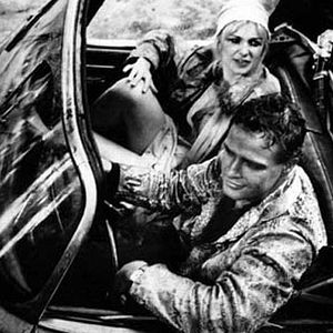 Foto Marlon Brando