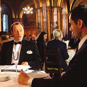 Foto Christian Vadim