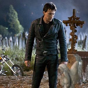 Foto Motoqueiro Fantasma