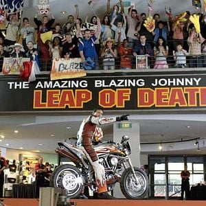 Foto Motoqueiro Fantasma