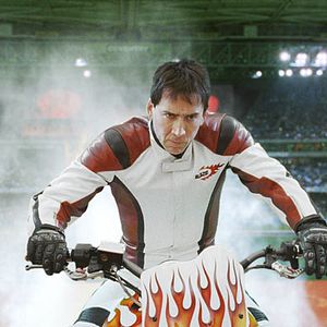 Foto Mark Steven Johnson