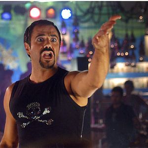 Foto Extravagância em Ibiza