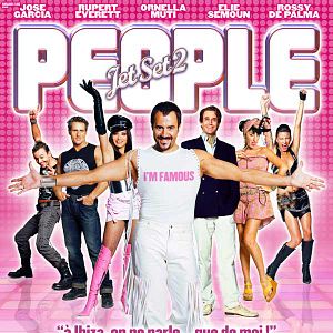 Foto Extravagância em Ibiza