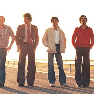 Foto Patrick Bouchitey