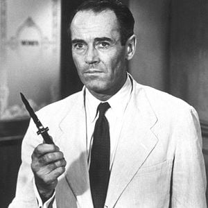 Foto 12 Homens e uma Sentença