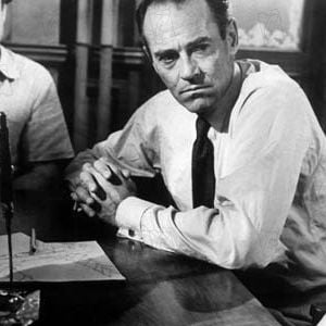 Foto 12 Homens e uma Sentença