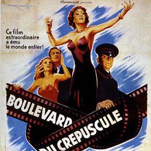 Foto Crepúsculo dos Deuses