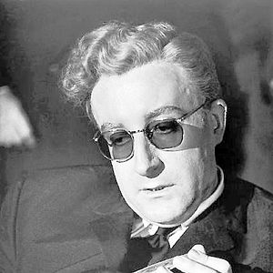 Foto Dr. Fantástico