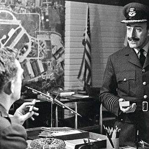 Foto Dr. Fantástico