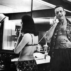 Foto George C. Scott