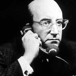 Foto Dr. Fantástico