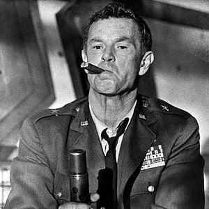 Foto Dr. Fantástico