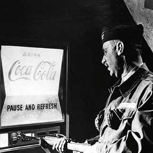 Foto Dr. Fantástico