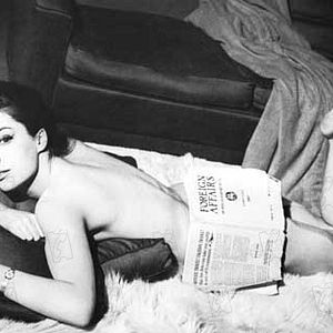 Foto Dr. Fantástico