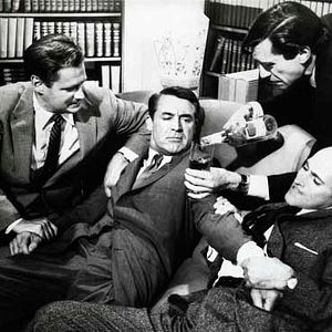 Foto Intriga Internacional