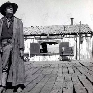 Foto Era uma Vez no Oeste