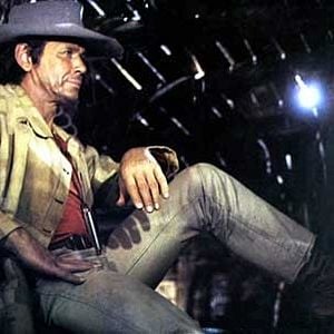 Foto Era uma Vez no Oeste