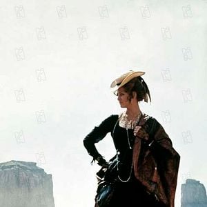 Foto Era uma Vez no Oeste