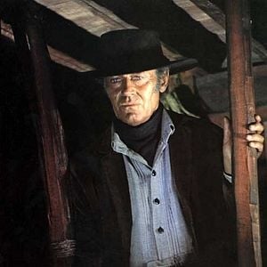 Foto Era uma Vez no Oeste