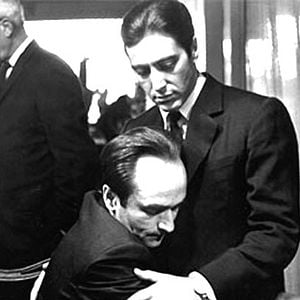 Foto O Poderoso Chefão 2