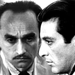 Foto O Poderoso Chefão 2