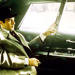 Foto O Poderoso Chefão 2