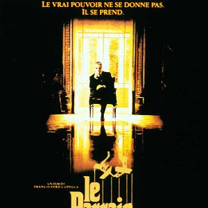 Foto O Poderoso Chefão 3