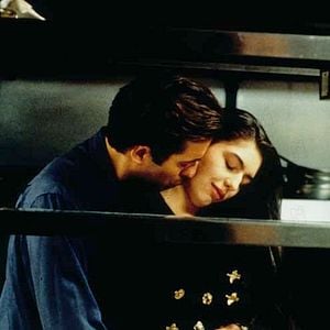 Foto O Poderoso Chefão 3