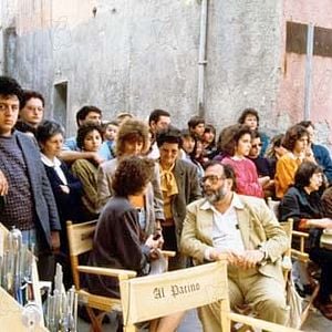 Foto O Poderoso Chefão 3