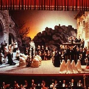 Foto O Poderoso Chefão 3