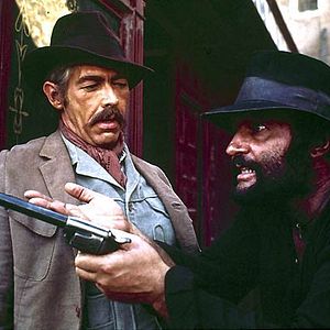 Foto Quando Explode a Vingança