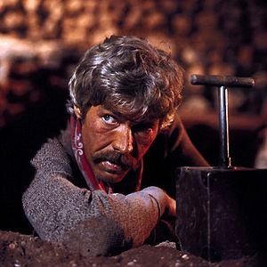 Foto Quando Explode a Vingança