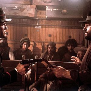 Foto Quando Explode a Vingança