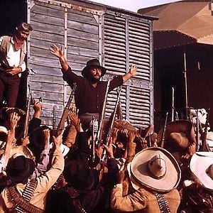 Foto Quando Explode a Vingança