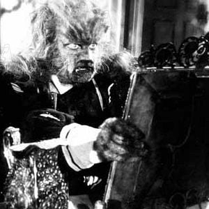 Foto A Bela e a Fera