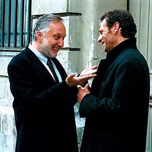 Foto Stéphane Freiss