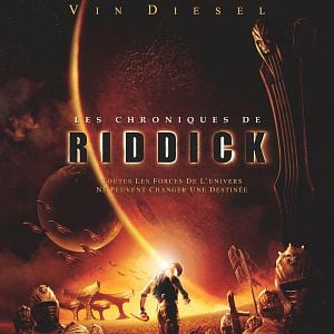 Foto A Batalha De Riddick