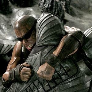 Foto A Batalha De Riddick