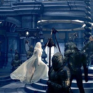 Foto A Batalha De Riddick