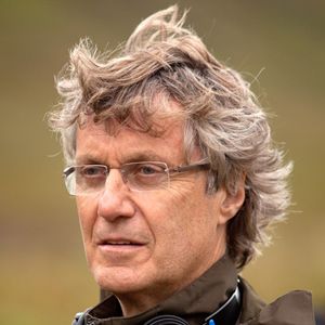 Foto Lasse Hallström