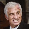 Foto Jean-Paul Belmondo