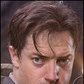 Foto Brendan Fraser