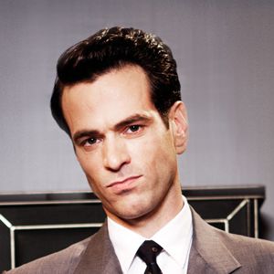 Foto Romain Duris
