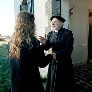 Foto Jacques Dufilho