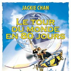 Foto Volta ao Mundo em 80 Dias - Uma Aposta Muito Louca