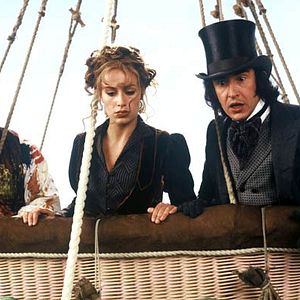 Foto Volta ao Mundo em 80 Dias - Uma Aposta Muito Louca