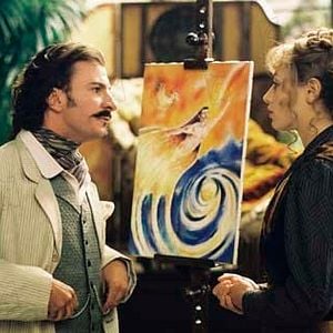 Foto Volta ao Mundo em 80 Dias - Uma Aposta Muito Louca