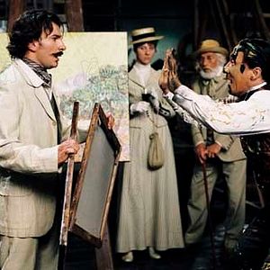 Foto Volta ao Mundo em 80 Dias - Uma Aposta Muito Louca