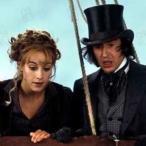 Foto Volta ao Mundo em 80 Dias - Uma Aposta Muito Louca