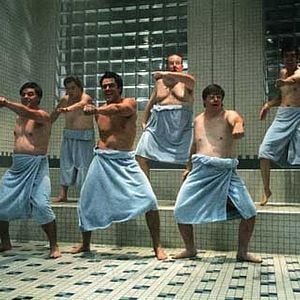 Foto Barry W. Blaustein